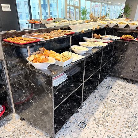 Prime Inn City Kayseri Kültér fotó