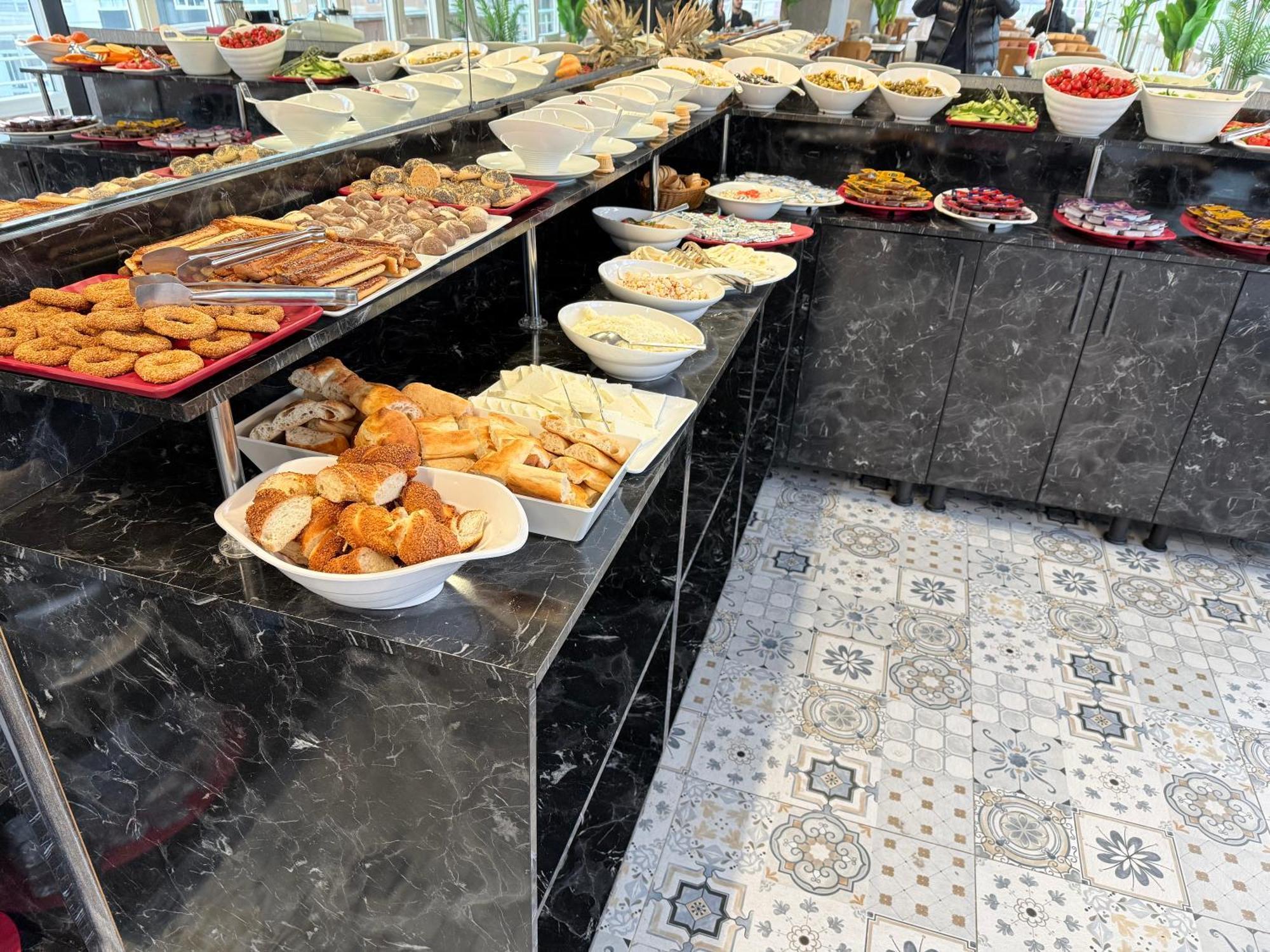 Prime Inn City Kayseri Kültér fotó