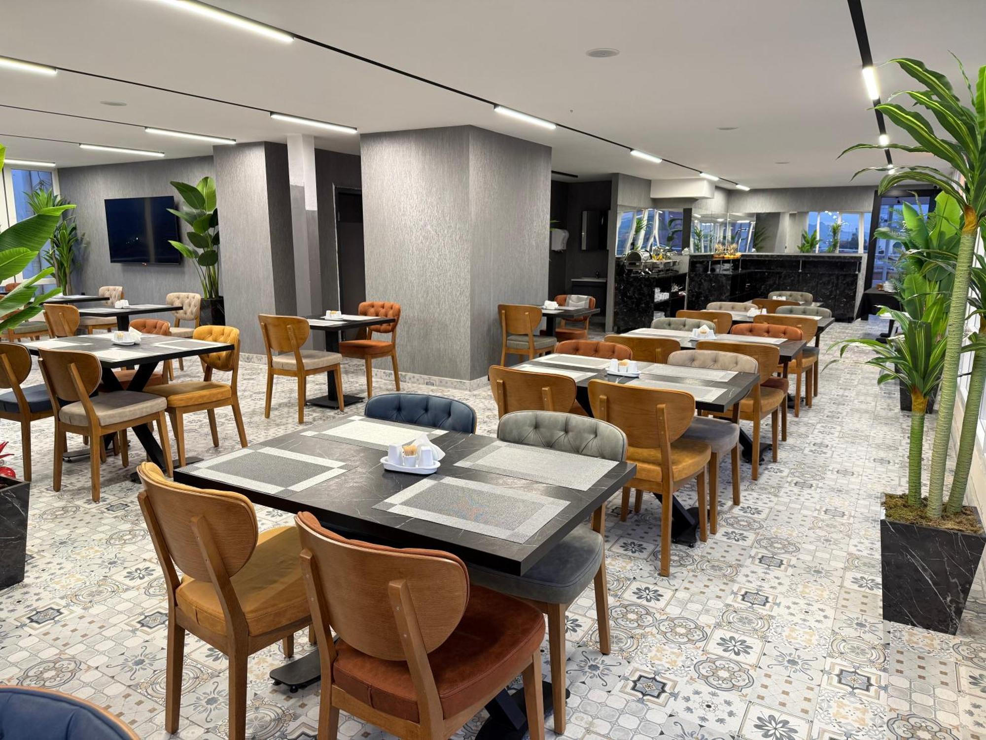 Prime Inn City Kayseri Kültér fotó