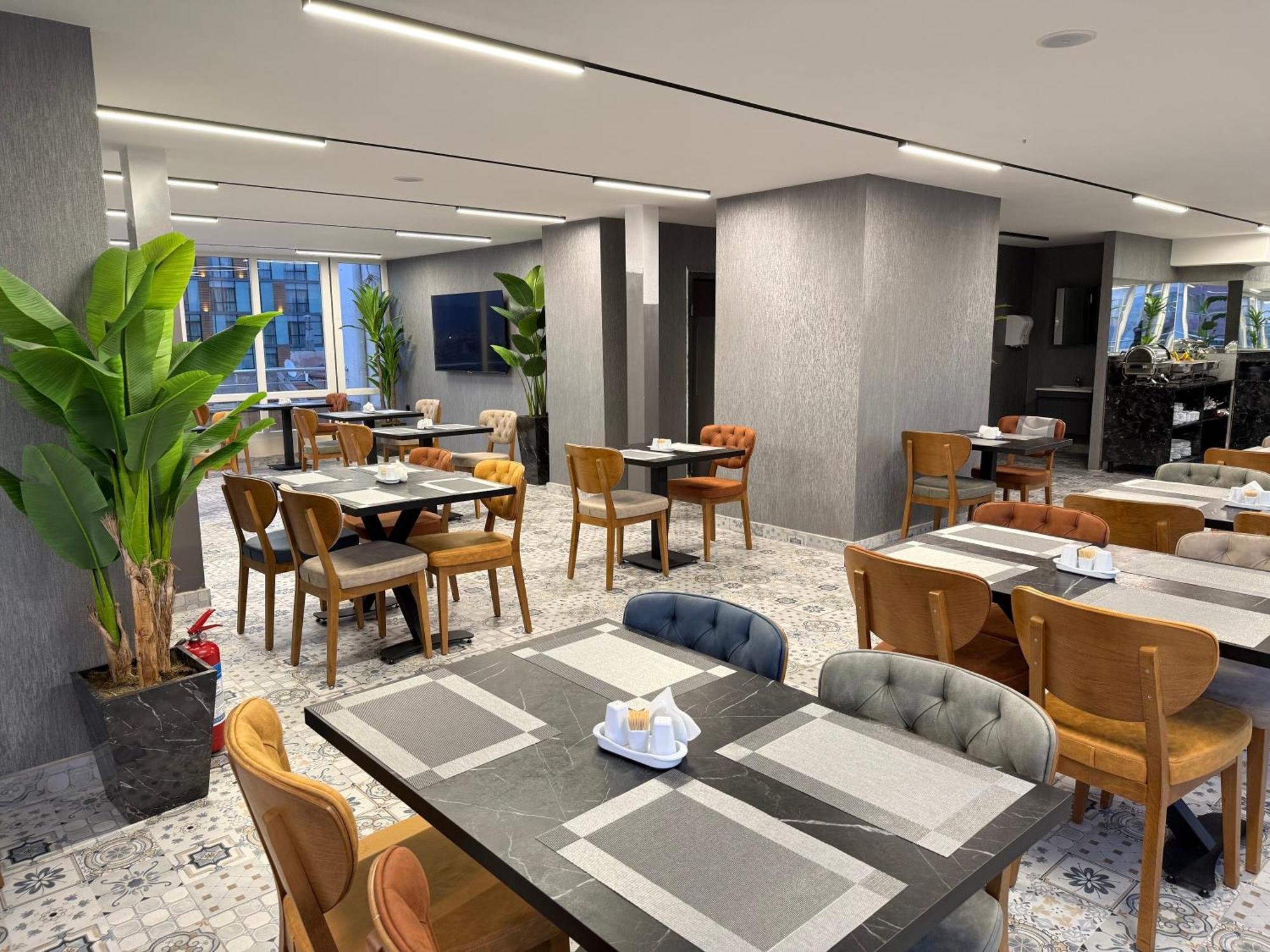 Prime Inn City Kayseri Kültér fotó