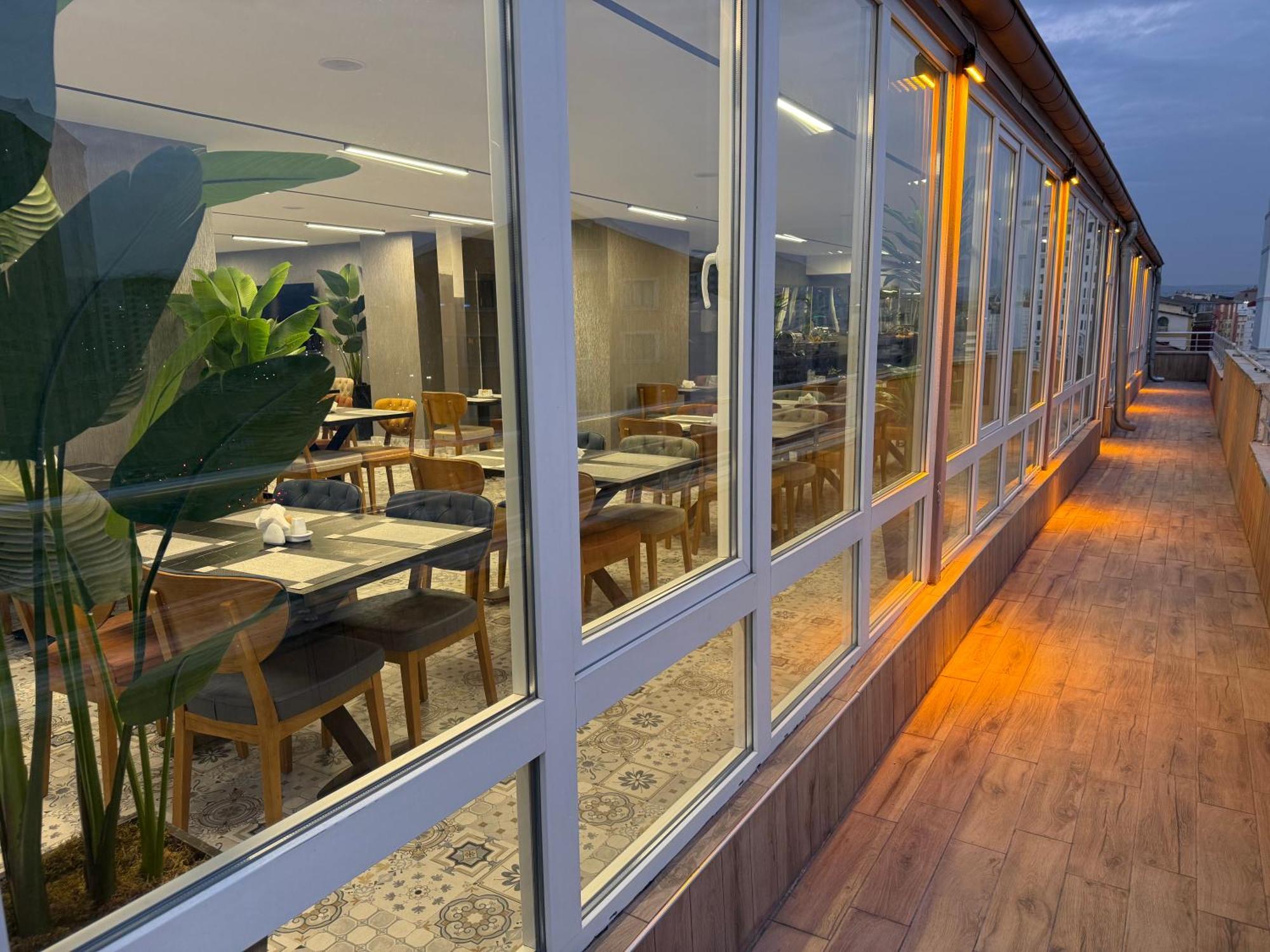 Prime Inn City Kayseri Kültér fotó