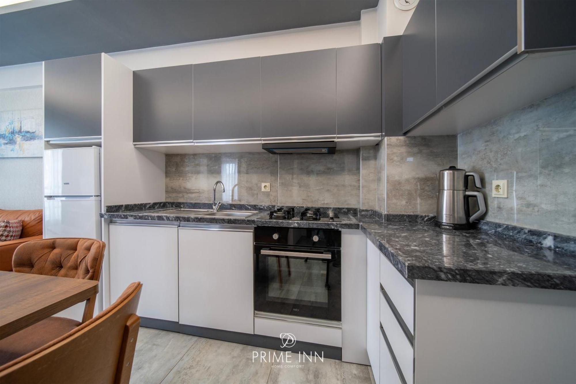 Prime Inn City Kayseri Kültér fotó
