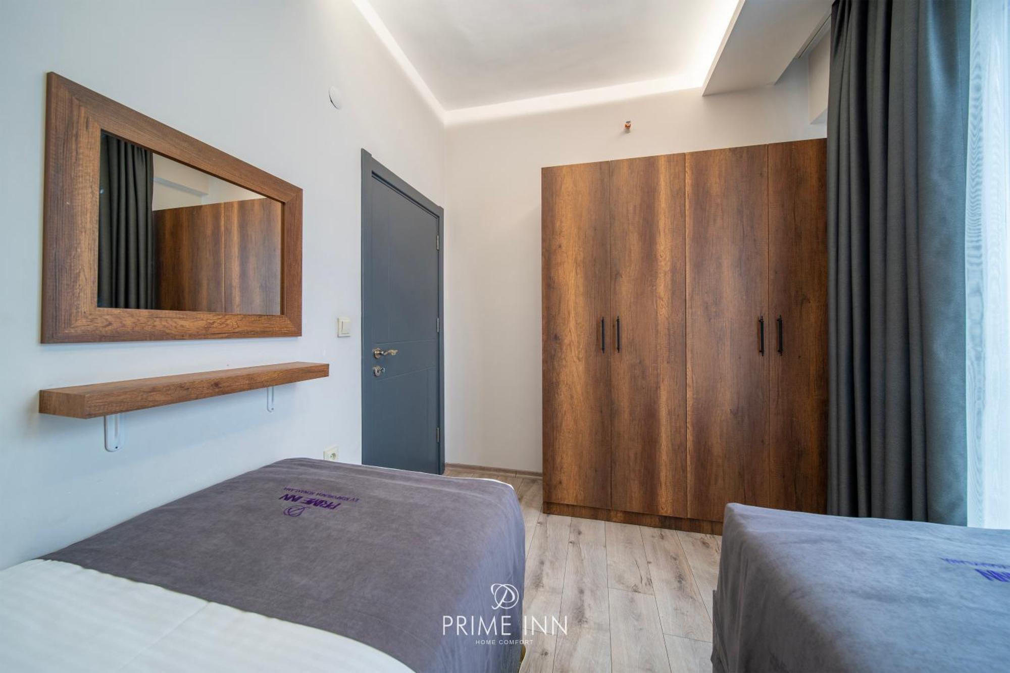 Prime Inn City Kayseri Kültér fotó