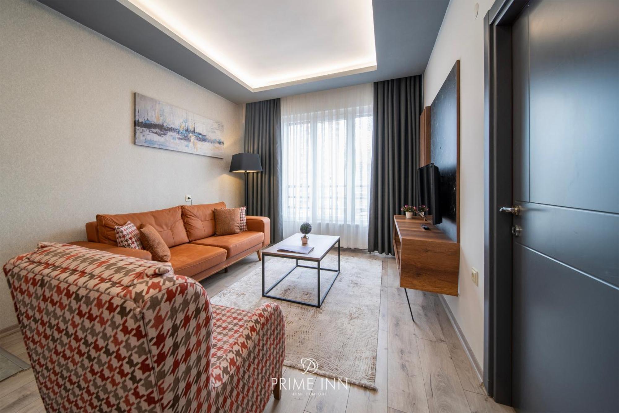 Prime Inn City Kayseri Kültér fotó