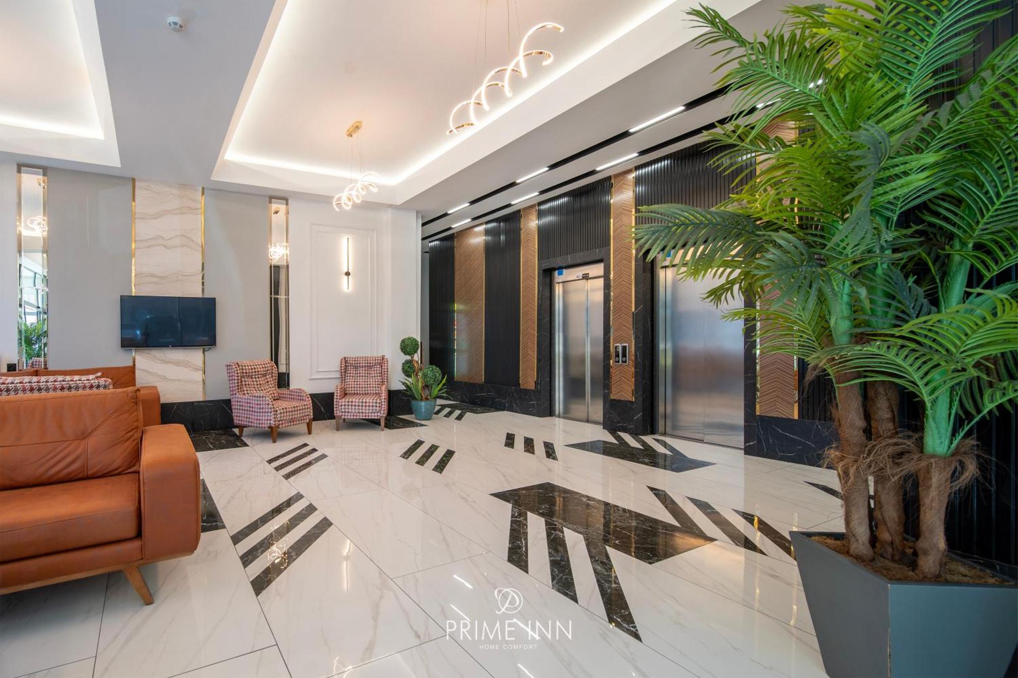 Prime Inn City Kayseri Kültér fotó