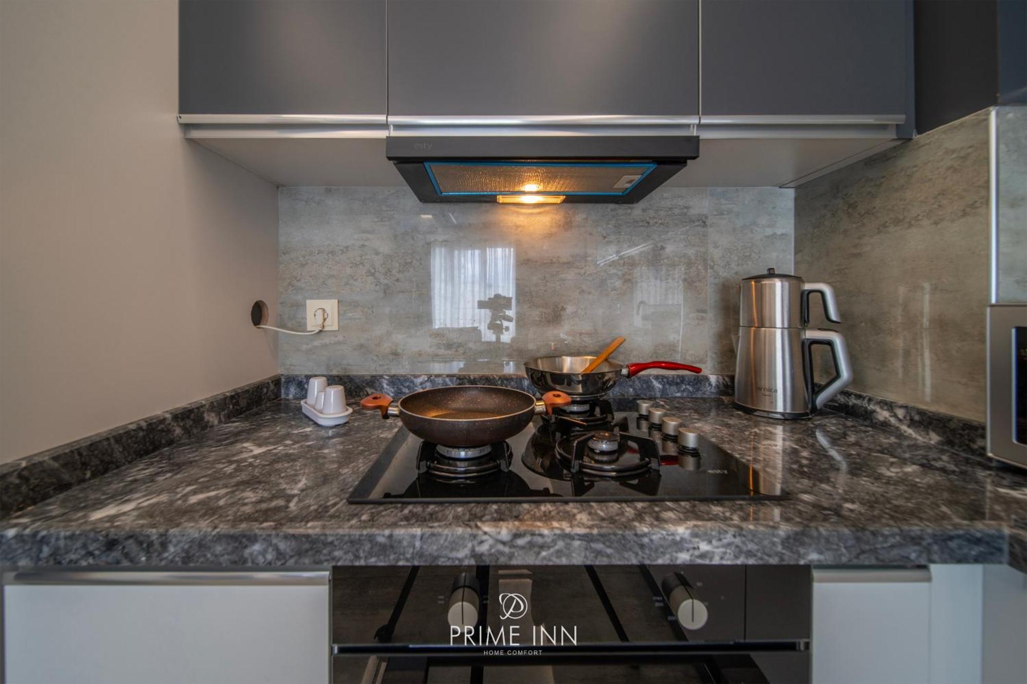 Prime Inn City Kayseri Kültér fotó