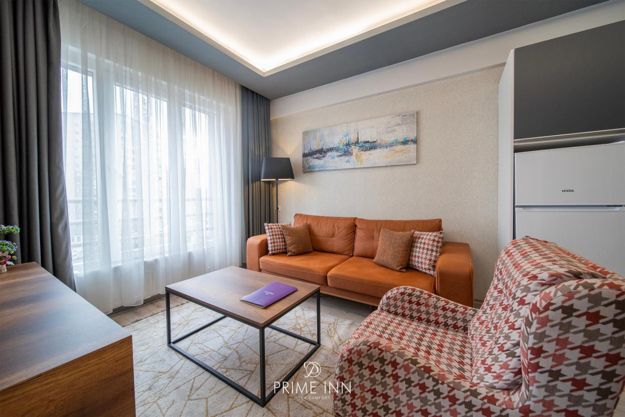 Prime Inn City Kayseri Kültér fotó