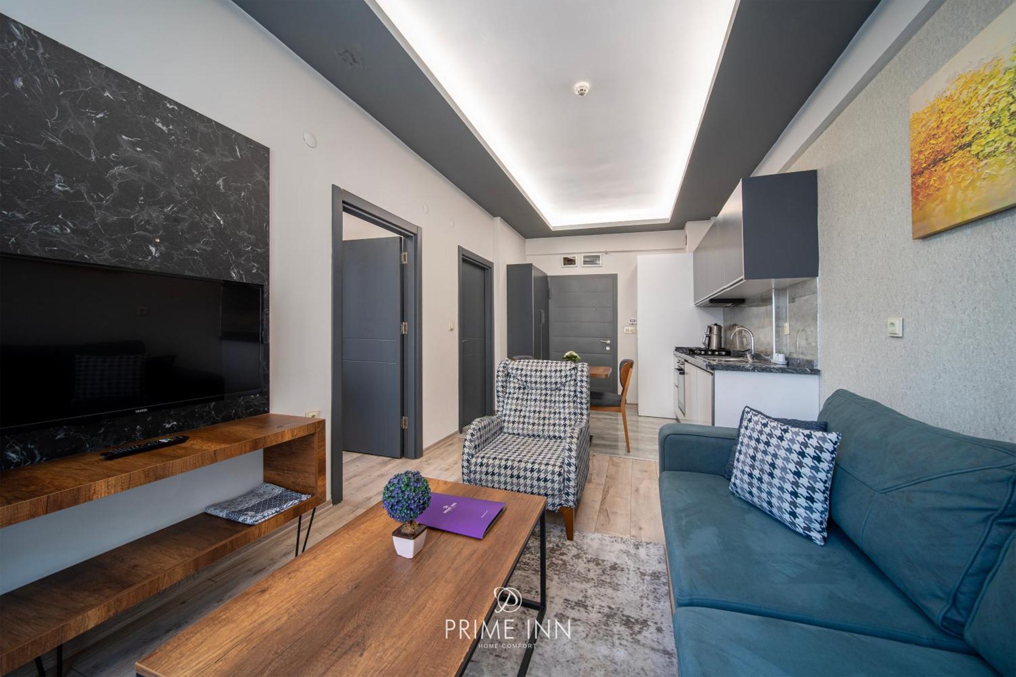 Prime Inn City Kayseri Kültér fotó