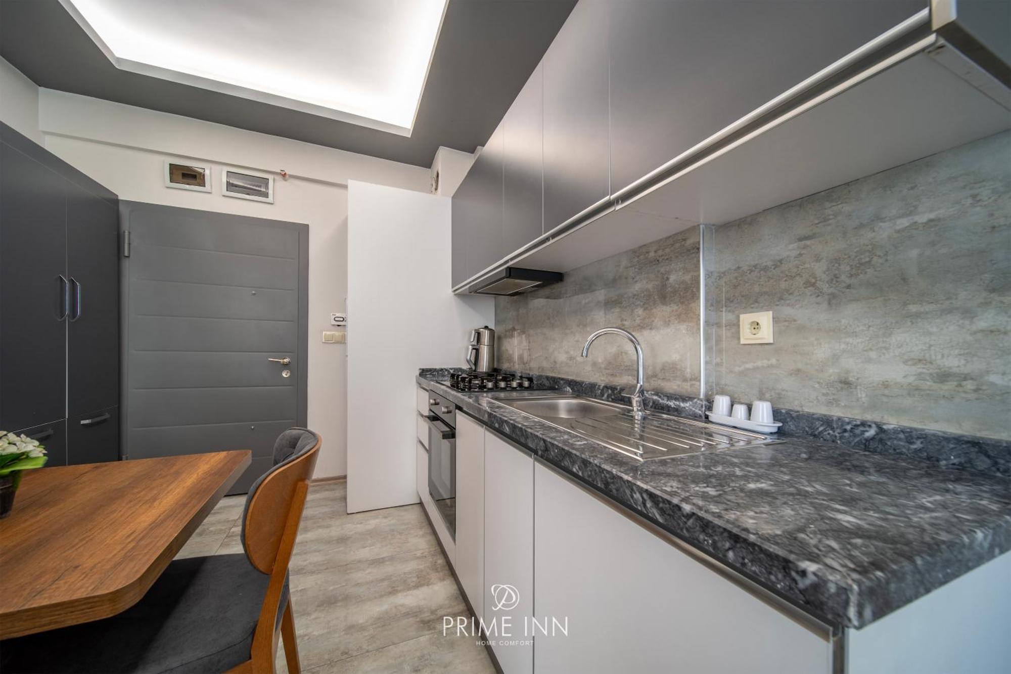 Prime Inn City Kayseri Kültér fotó