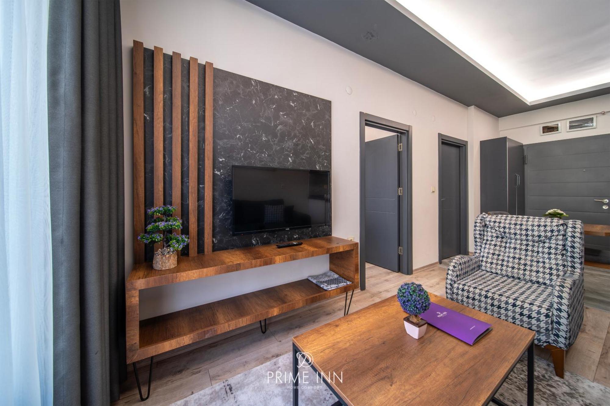Prime Inn City Kayseri Kültér fotó