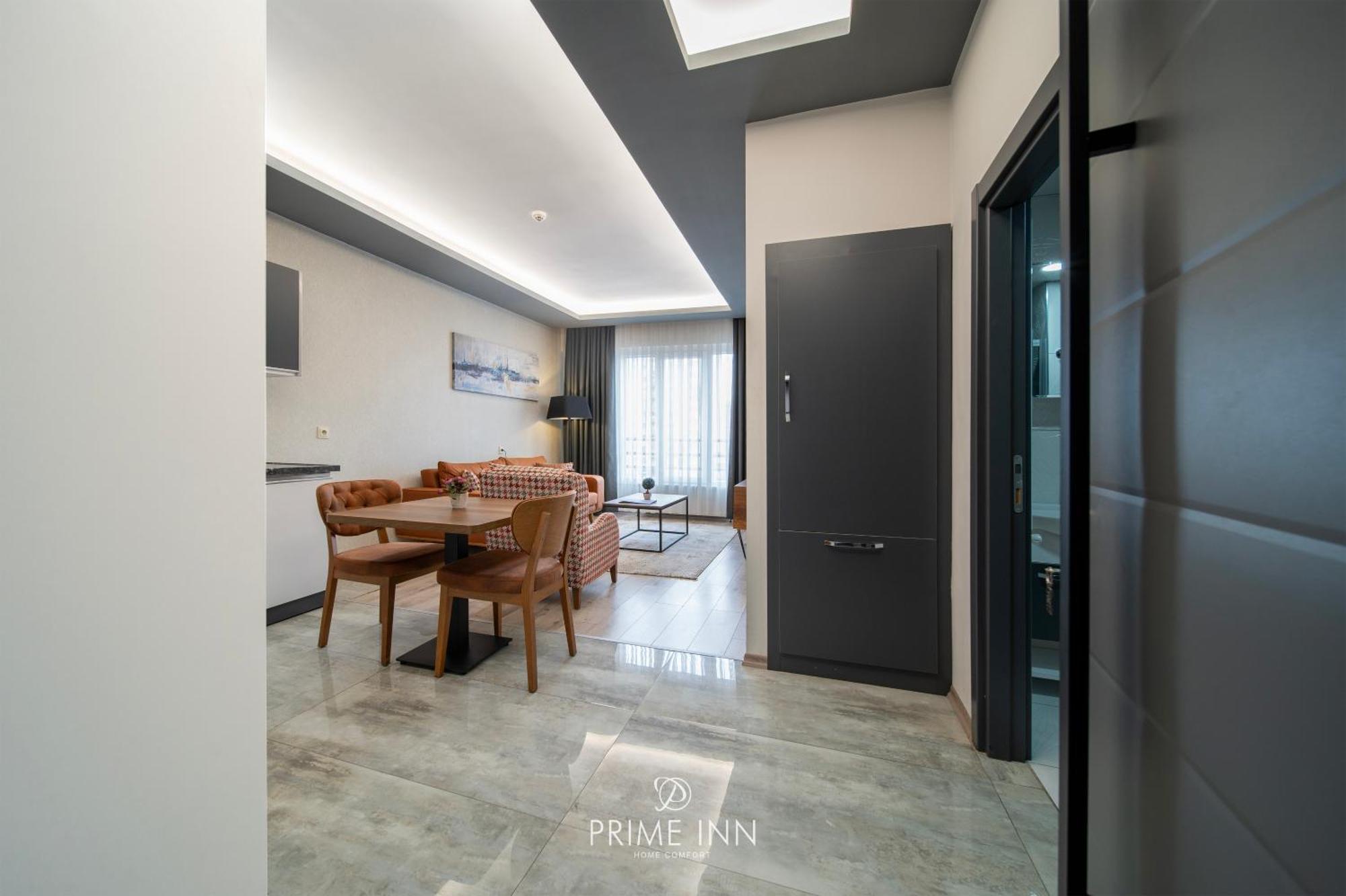 Prime Inn City Kayseri Kültér fotó