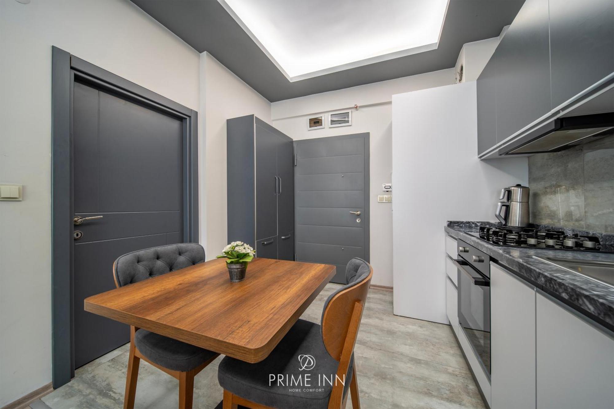 Prime Inn City Kayseri Kültér fotó