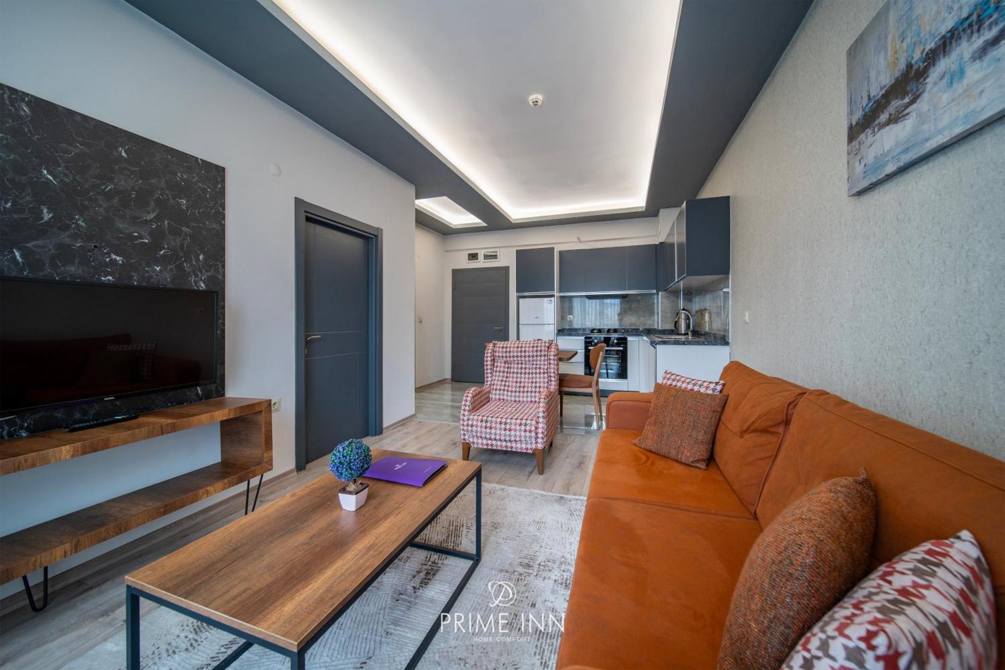 Prime Inn City Kayseri Kültér fotó