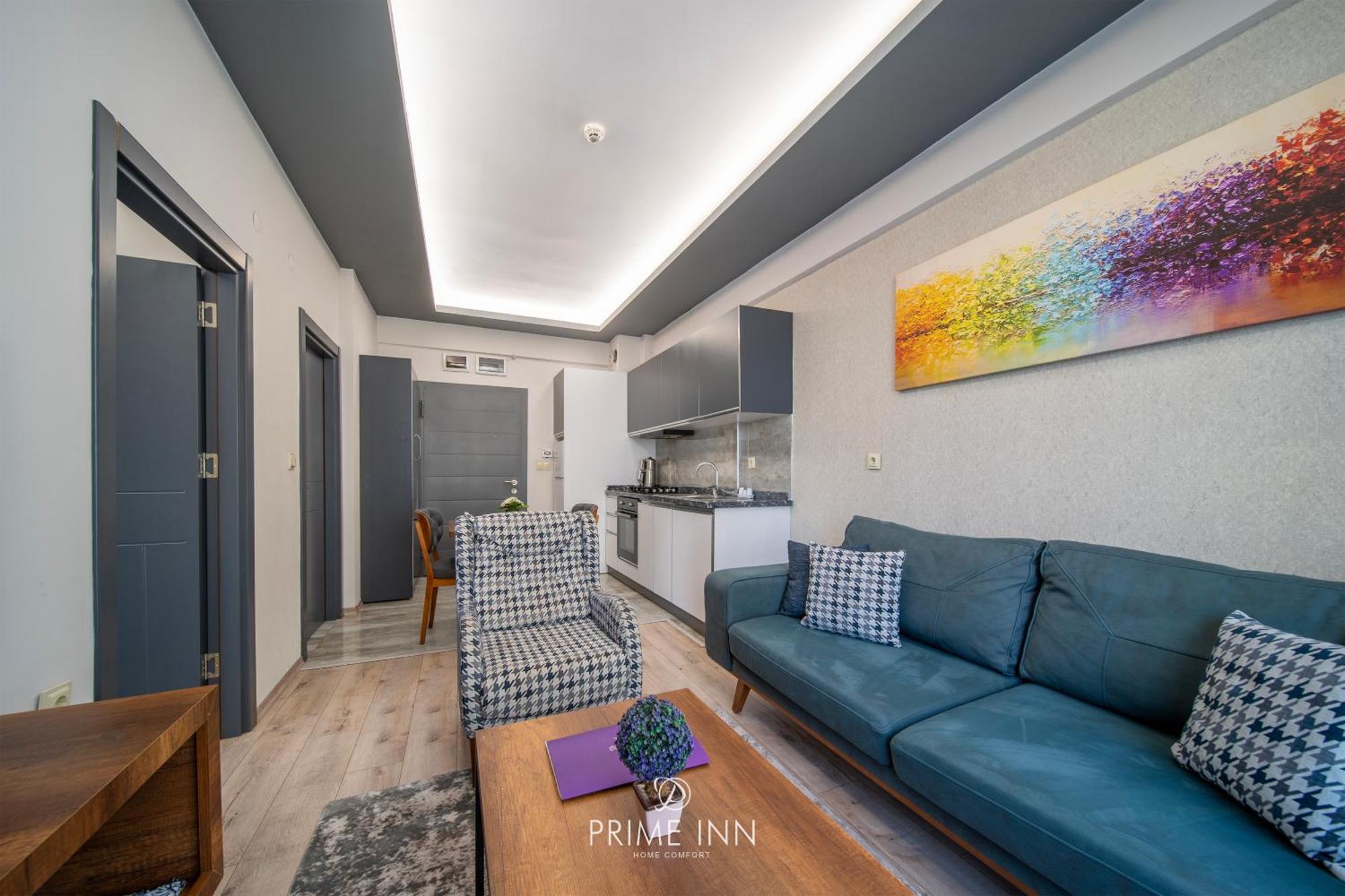 Prime Inn City Kayseri Kültér fotó