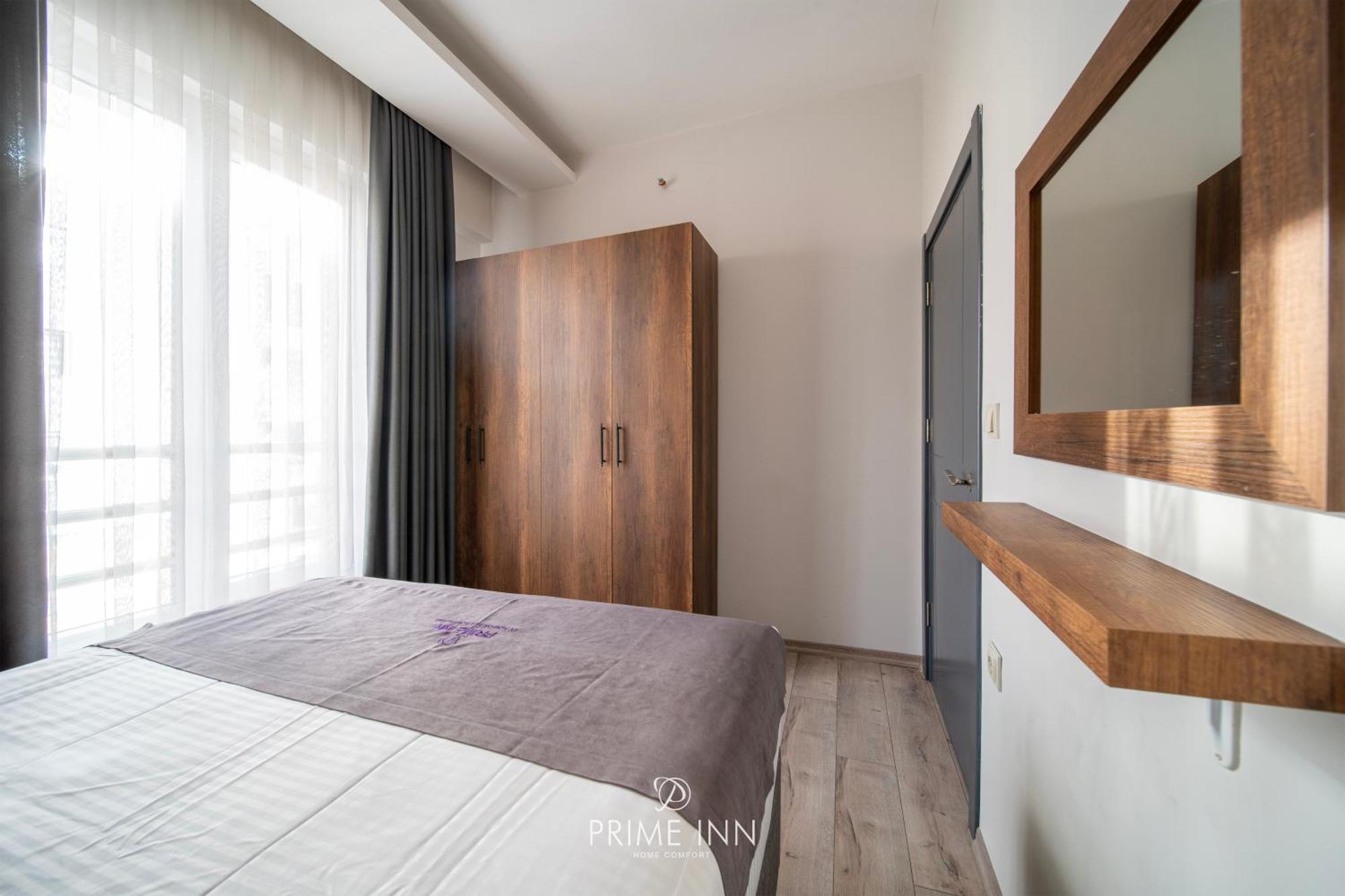 Prime Inn City Kayseri Kültér fotó