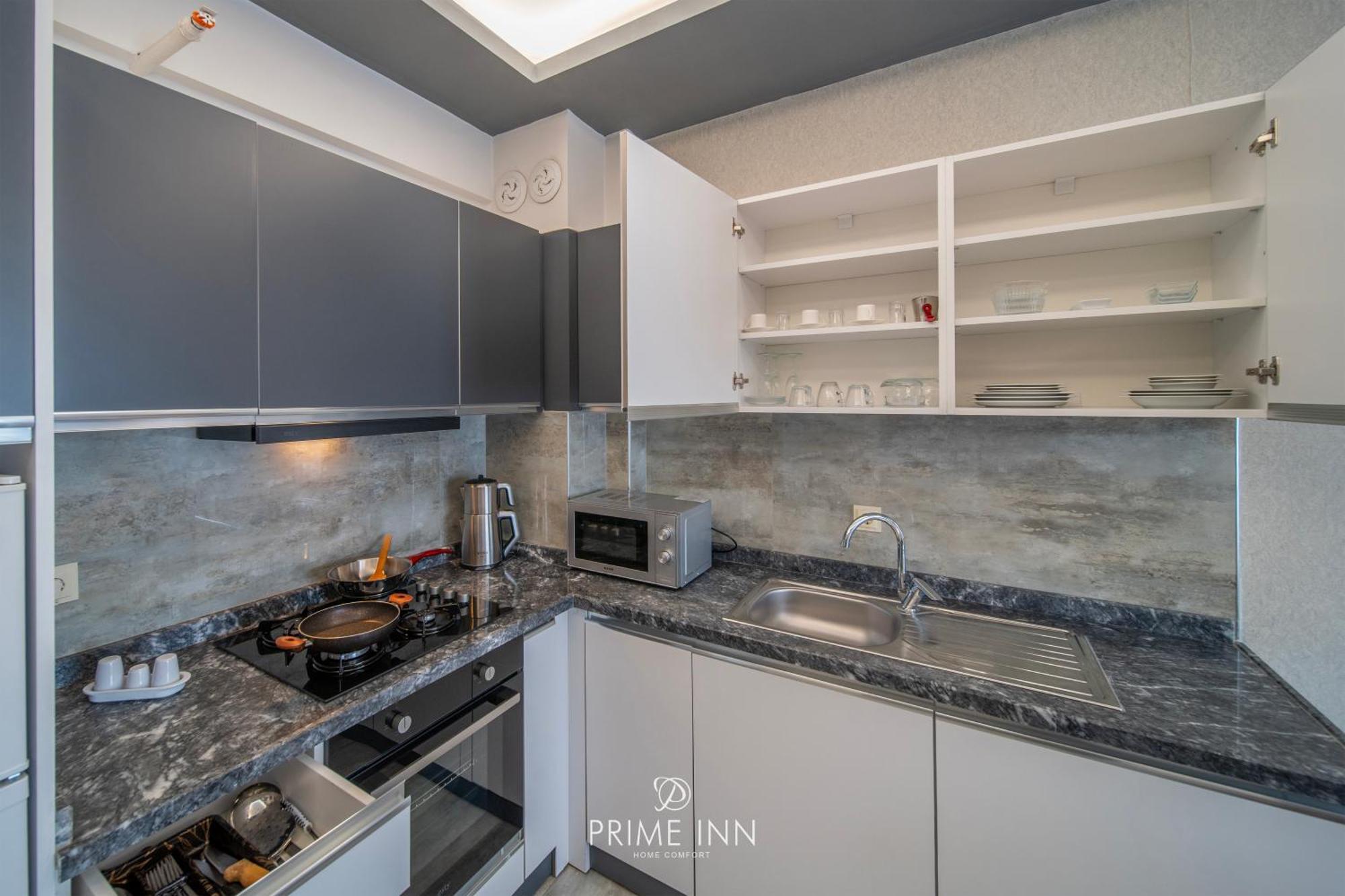 Prime Inn City Kayseri Kültér fotó